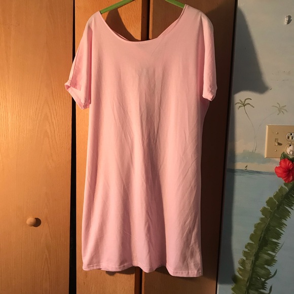 Yingkis Bathing Suit Coverup - Picture 3 of 7